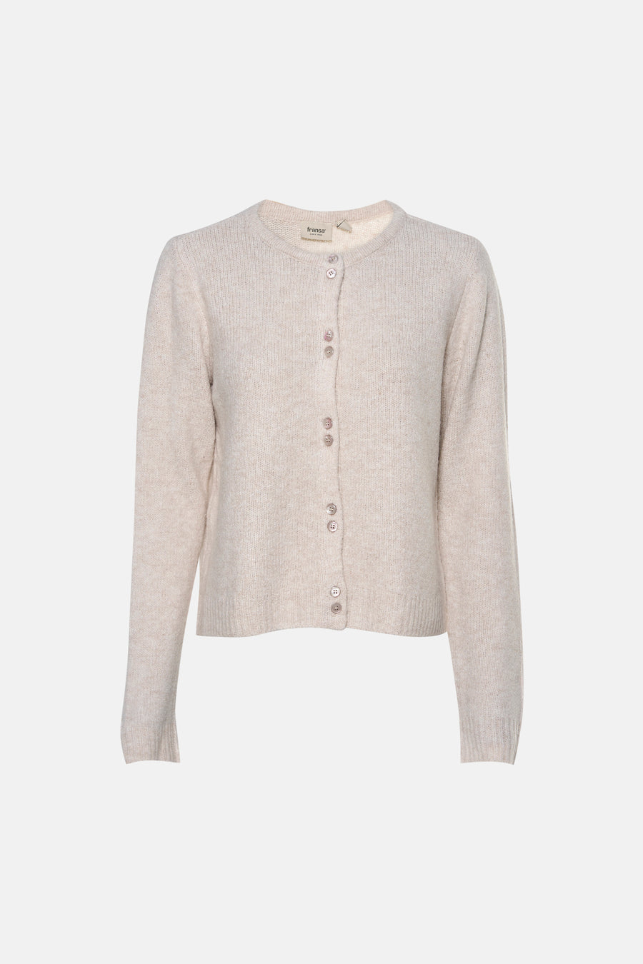 Gilet - beige