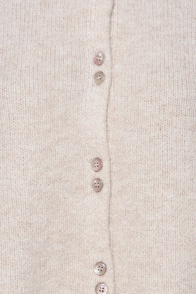 Gilet - beige