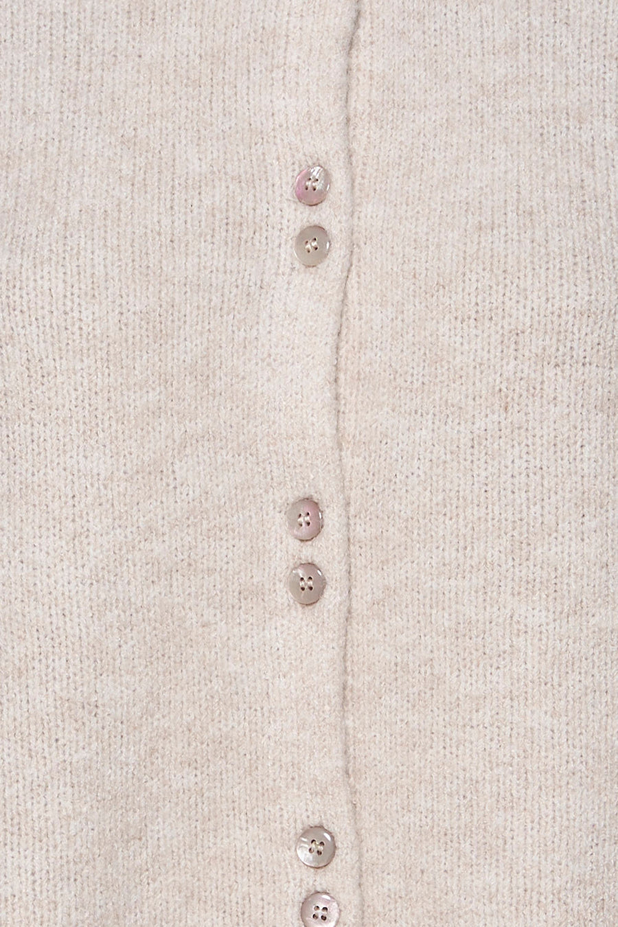 Gilet - beige