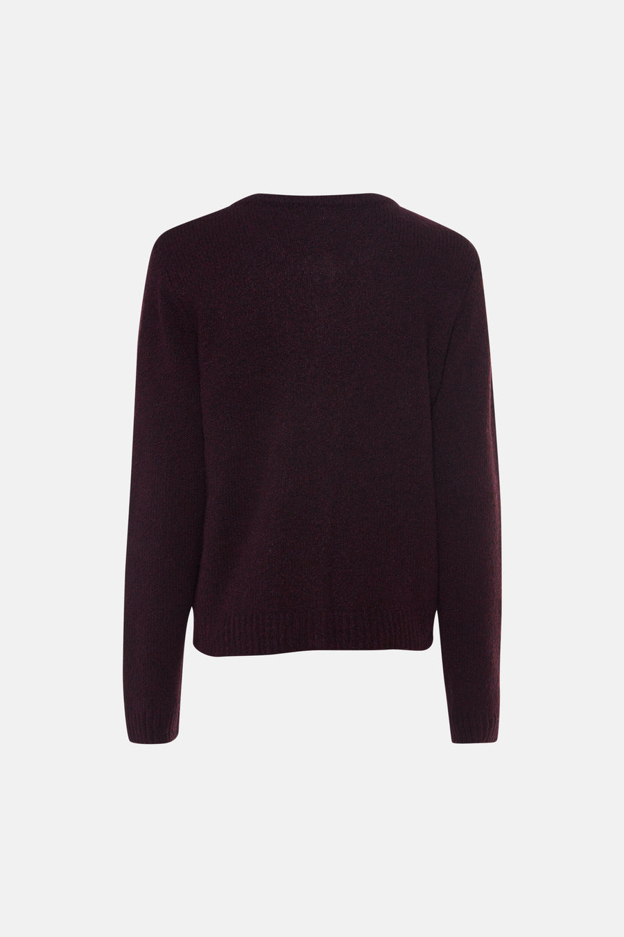 Gilet - Bordeaux