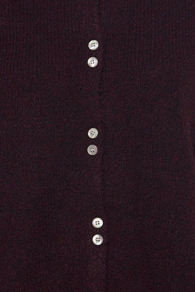 Gilet - Bordeaux