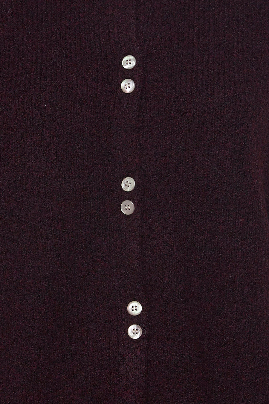 Gilet - Bordeaux