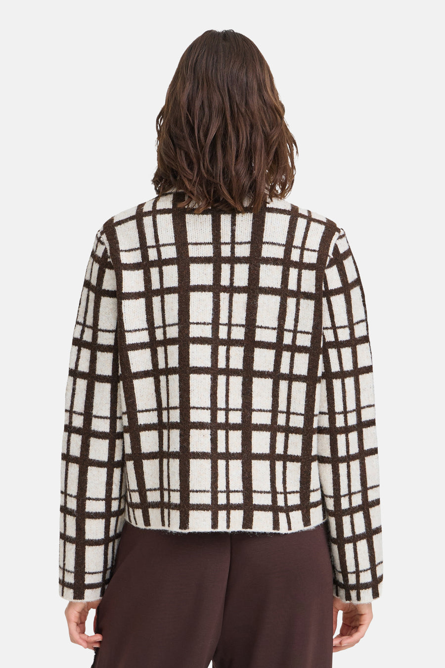 Gilet multicolore - Fransa®