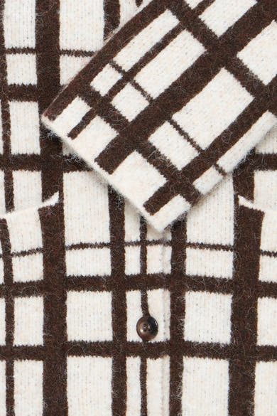 Gilet multicolore - Fransa®