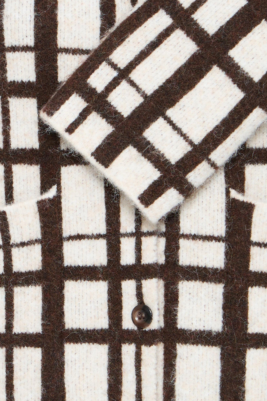 Gilet multicolore - Fransa®