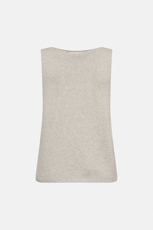 Top - beige