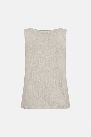 Top - beige