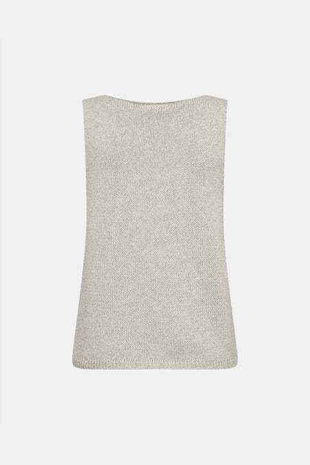 Top - beige