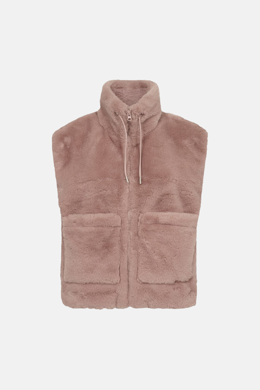 Bodywarmer - roze