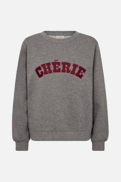 Sweat - gris