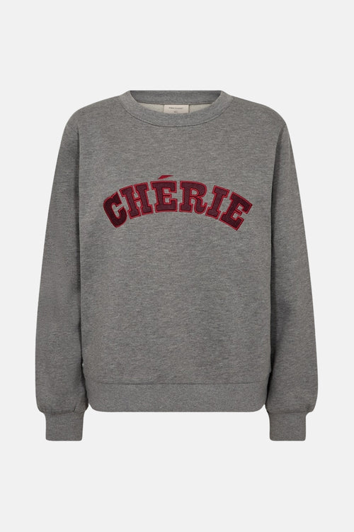 Sweat - gris