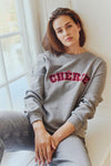 Sweat - gris