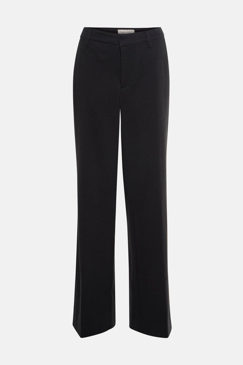 Pantalon de costume - gris