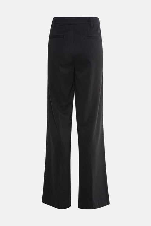Pantalon de costume - gris