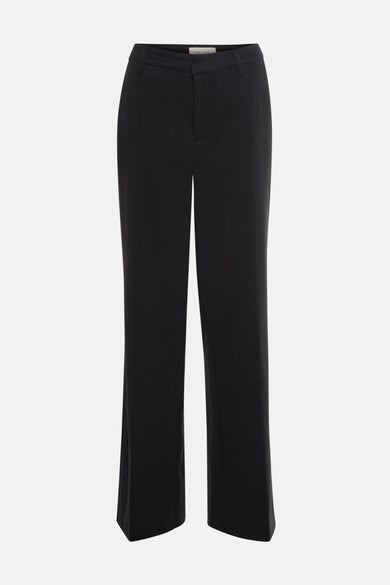 Kostuumbroek - grijs