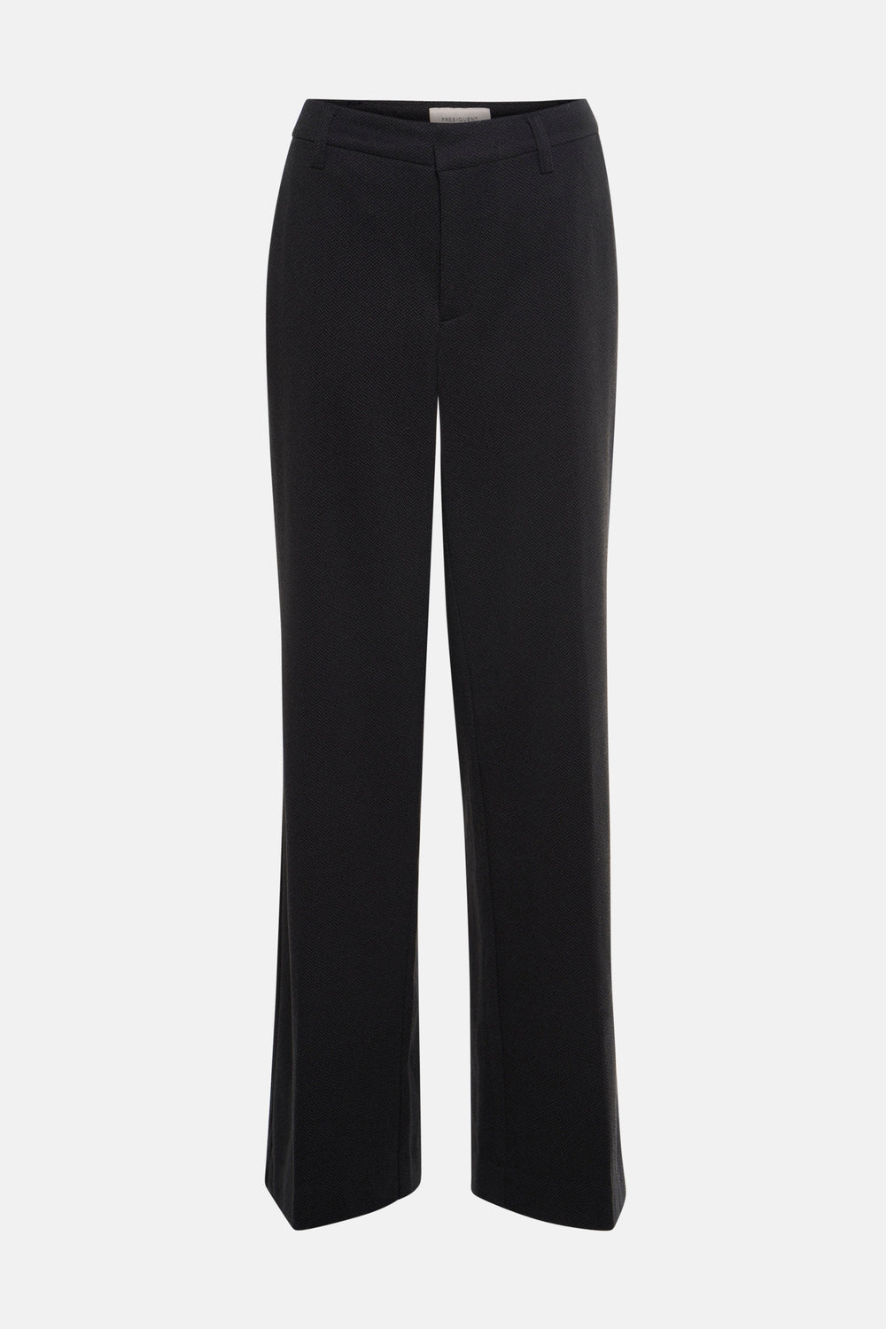 Kostuumbroek - grijs