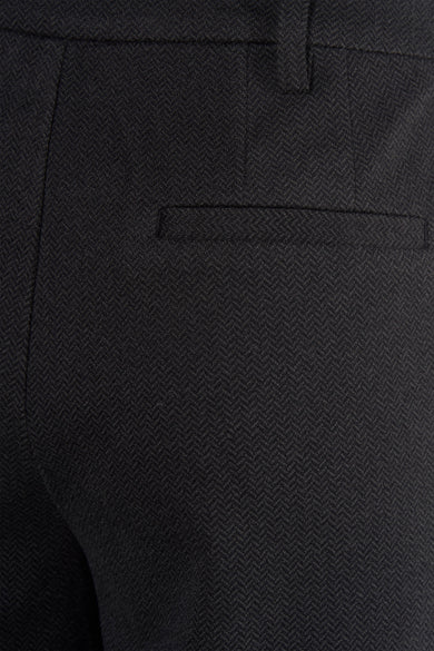 Kostuumbroek - grijs