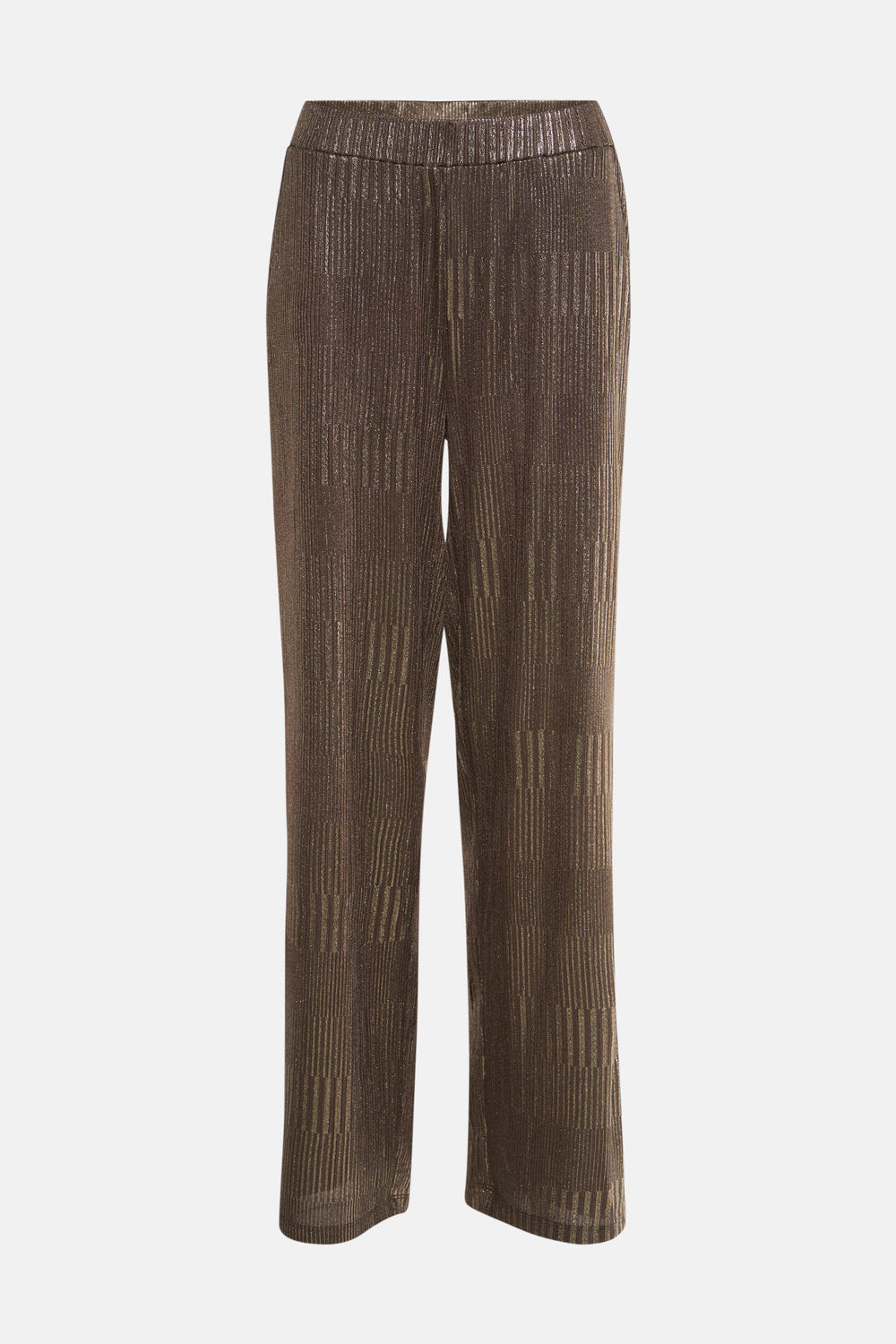 Pantalon - taupe