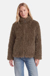 Veste courte - beige