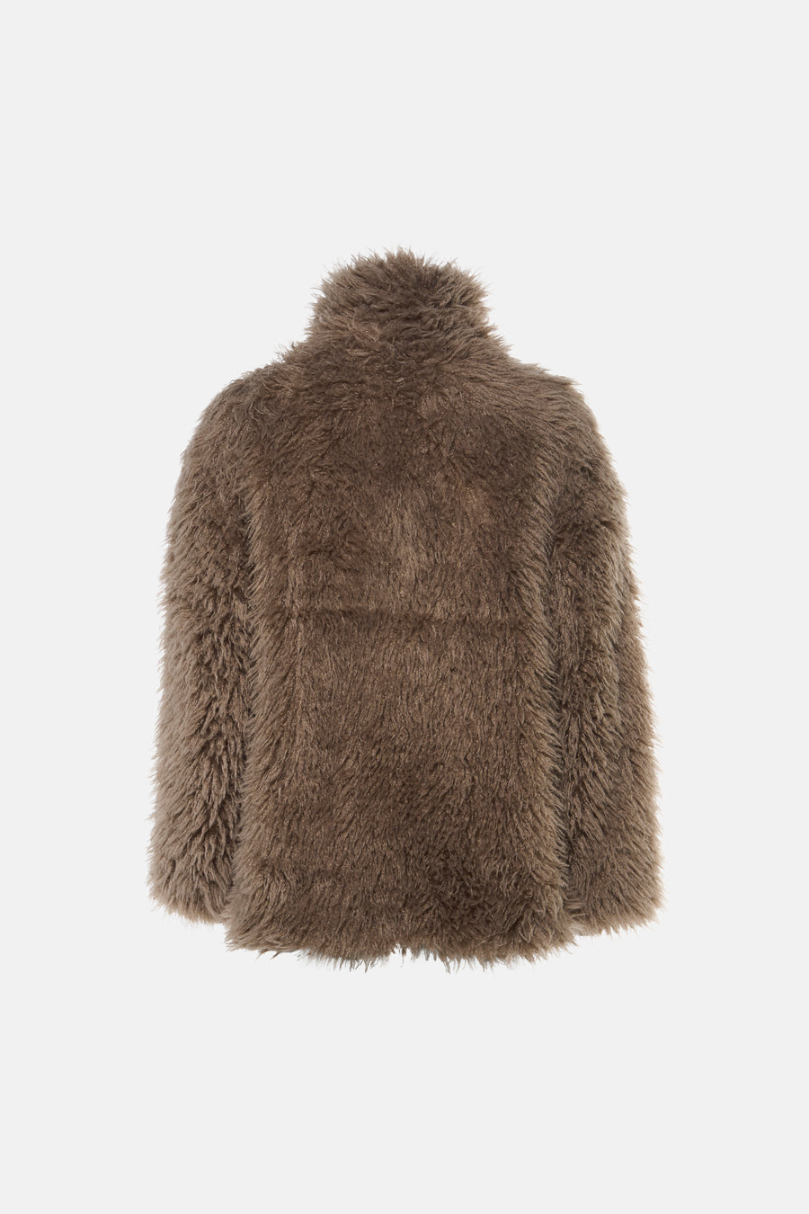 Veste courte - beige