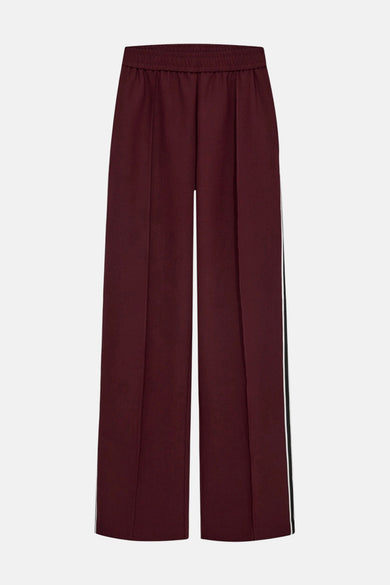 Pantalon - Bordeaux