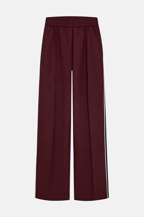 Pantalon - Bordeaux