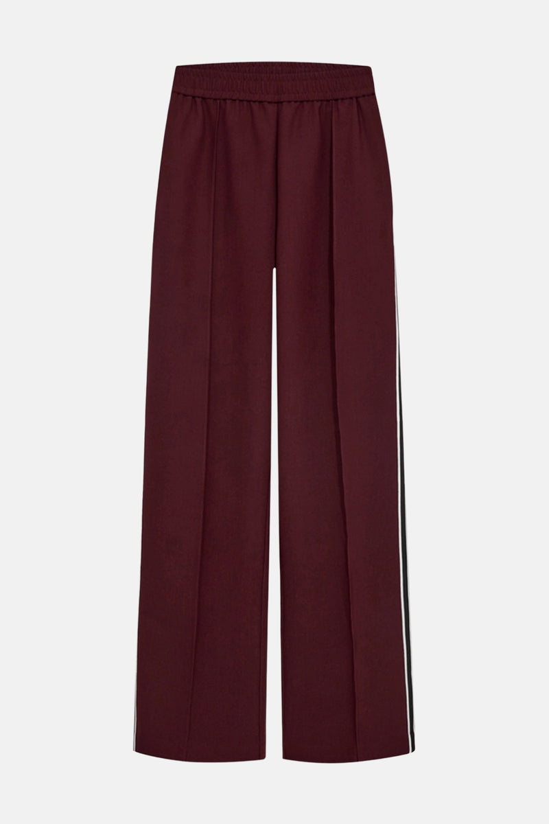 Pantalon - Bordeaux
