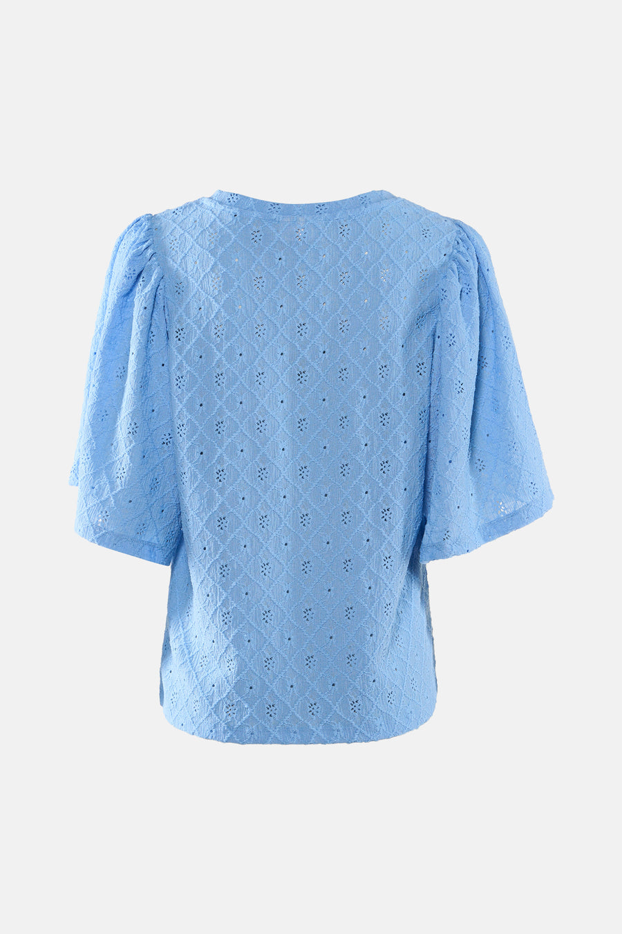 T-shirt - bleu