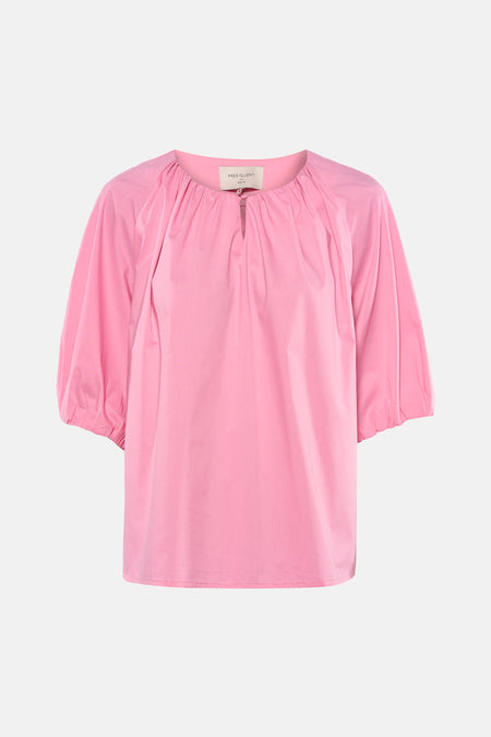 Blouse - roze