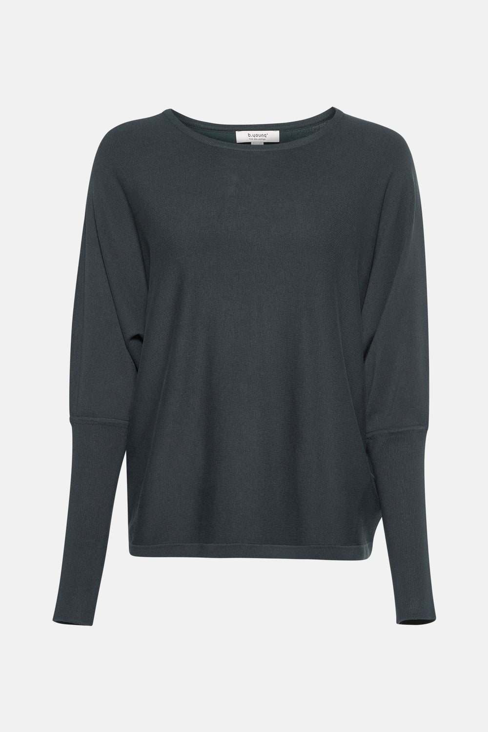 BYMMORLA BAT JUMPER