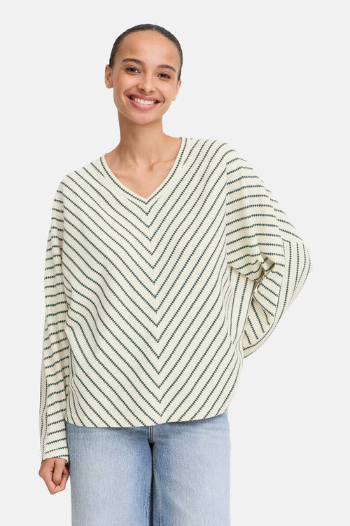 Sweater Multicolor - B.YOUNG