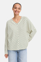 Sweater Multicolor - B.YOUNG