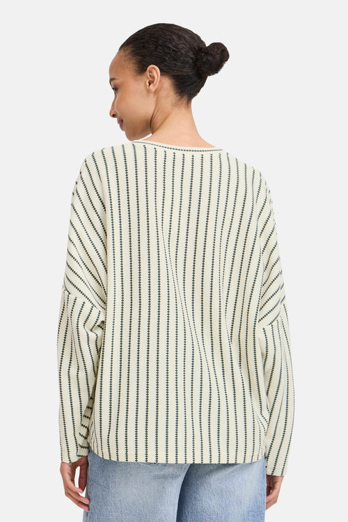 Sweater Multicolor - B.YOUNG
