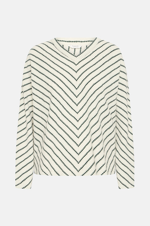 Sweater Multicolor - B.YOUNG