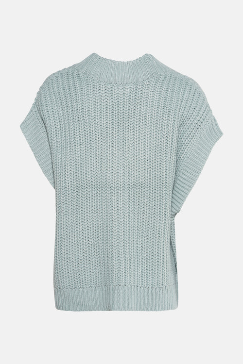 Cardigan Groen - B.YOUNG