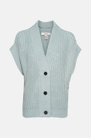 Cardigan Groen - B.YOUNG