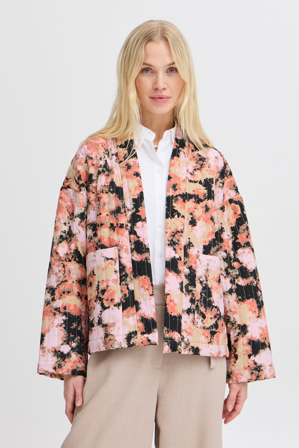 Blouse (lange mouwen) Multicolor - B.YOUNG