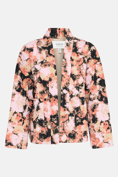 Blouse (lange mouwen) Multicolor - B.YOUNG