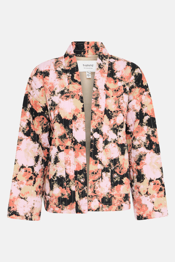 Blouse (lange mouwen) Multicolor - B.YOUNG