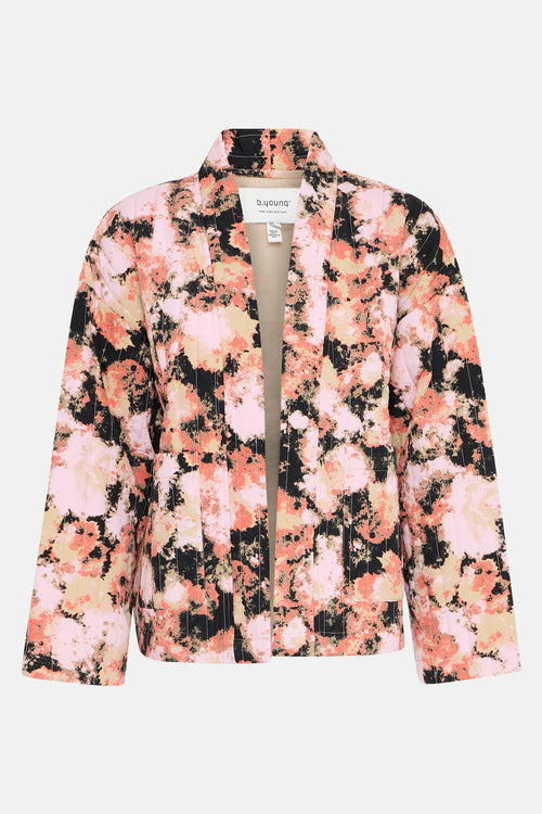 Blouse (lange mouwen) Multicolor - B.YOUNG