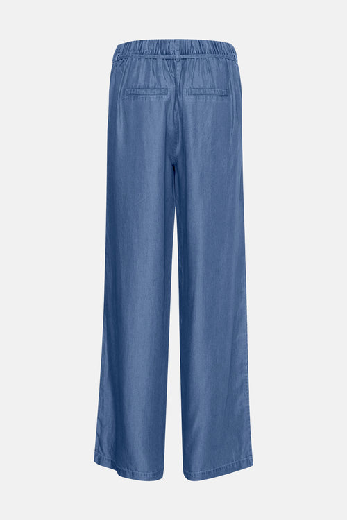 Pantalon MID BLUE DENIM - B.YOUNG