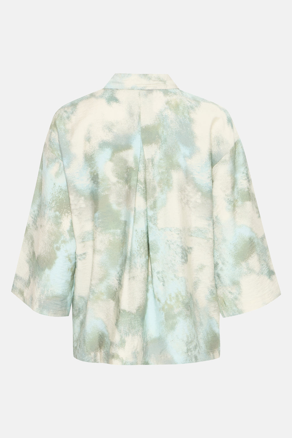 Hemd (lange mouwen) Multicolor - B.YOUNG