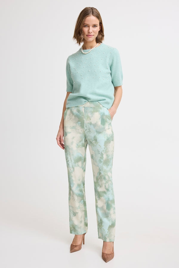 Pantalon Multicolore - B.YOUNG