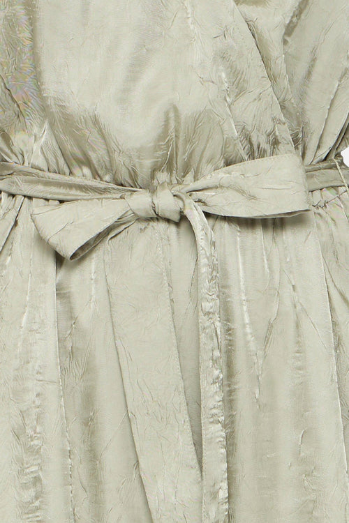 Combinaison Vert - B.YOUNG