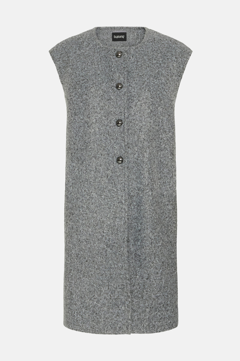 Veste - gris