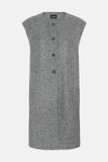 Veste - gris