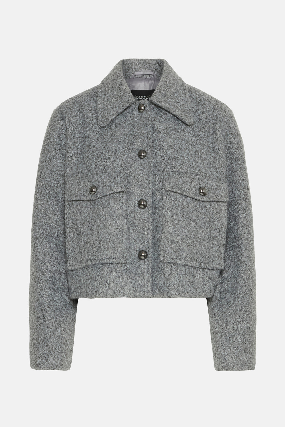 BYAUGUSTI JACKET -