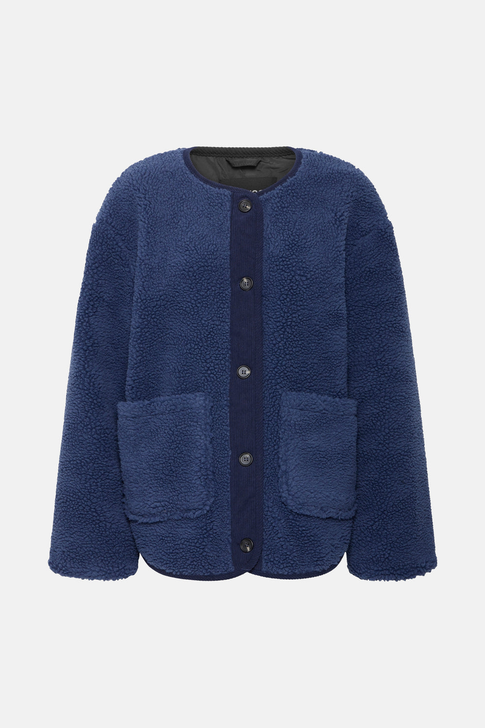 BYCOTTY JACKET 2 -
