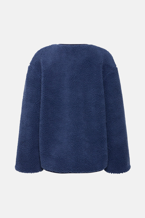 Jas Blauw - B.YOUNG