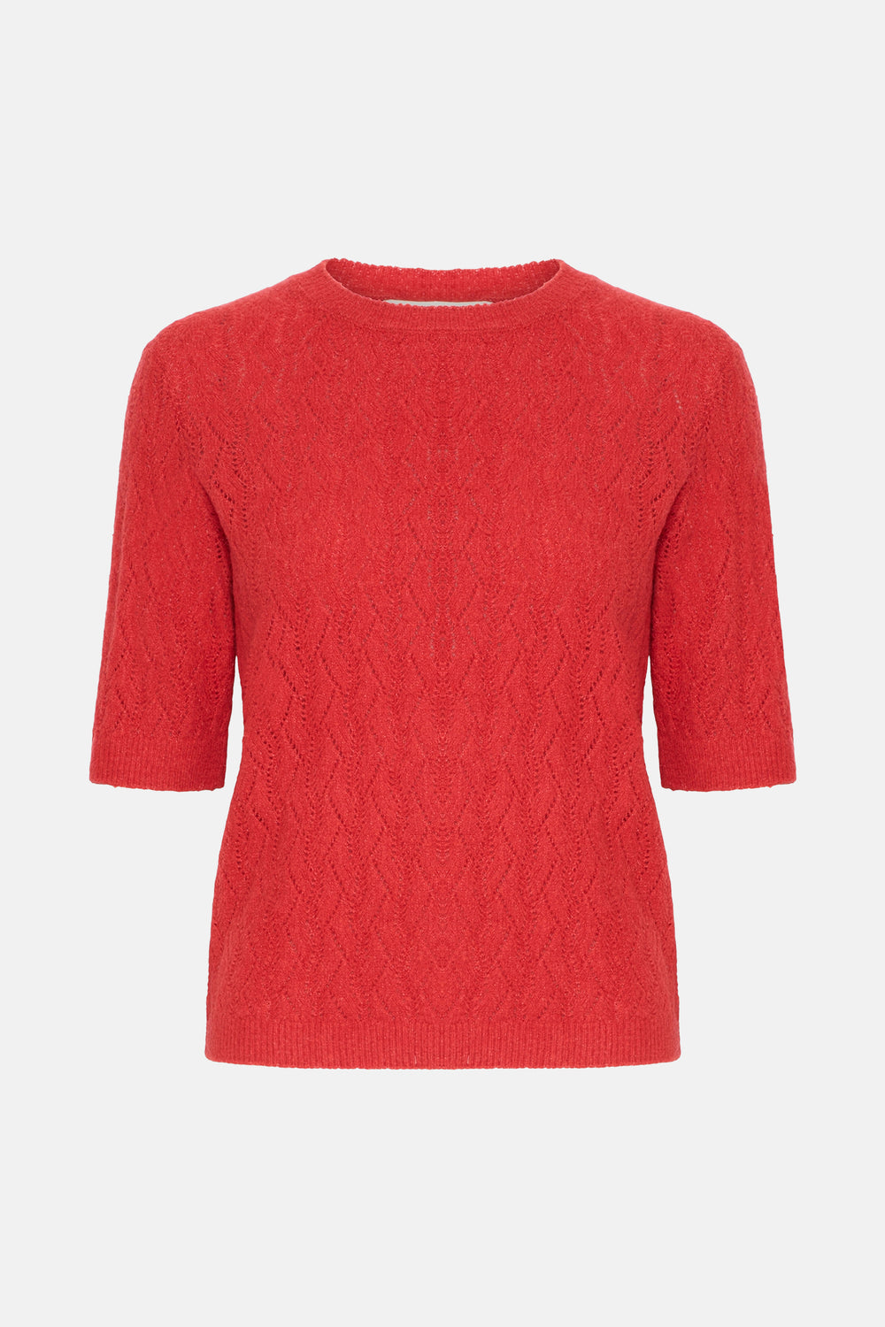 BYMIFFA ONECK JUMPER -